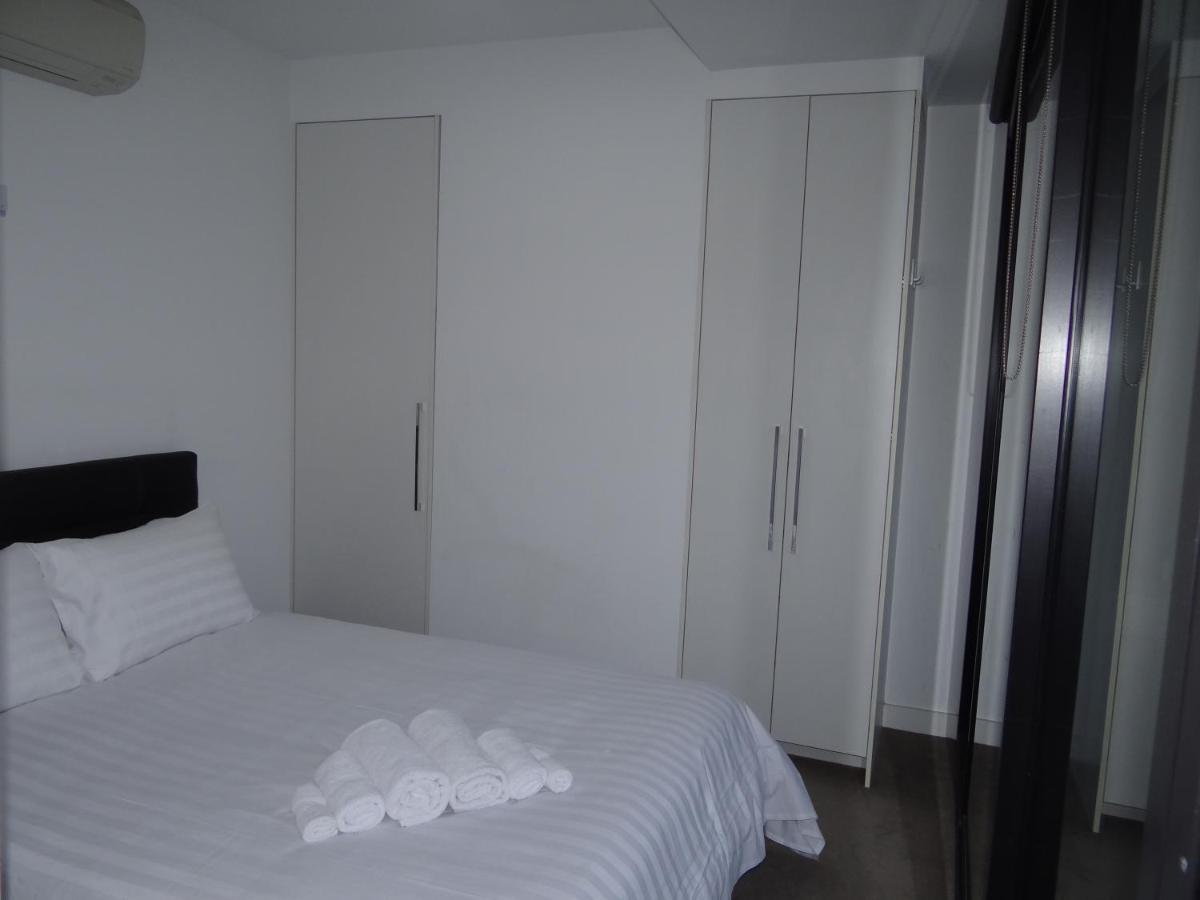 Amazing Accommodations: Vogue Melbourne Ngoại thất bức ảnh