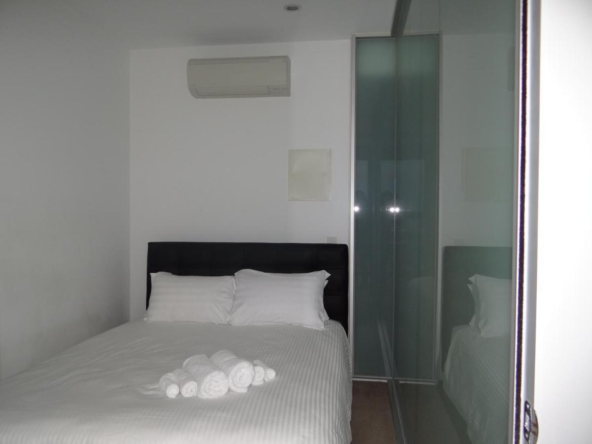 Amazing Accommodations: Vogue Melbourne Ngoại thất bức ảnh