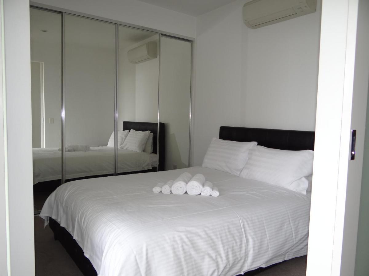 Amazing Accommodations: Vogue Melbourne Ngoại thất bức ảnh