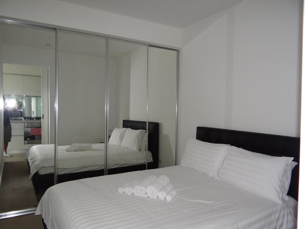 Amazing Accommodations: Vogue Melbourne Ngoại thất bức ảnh