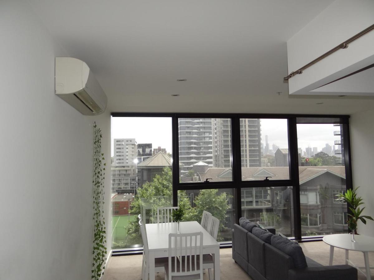 Amazing Accommodations: Vogue Melbourne Ngoại thất bức ảnh