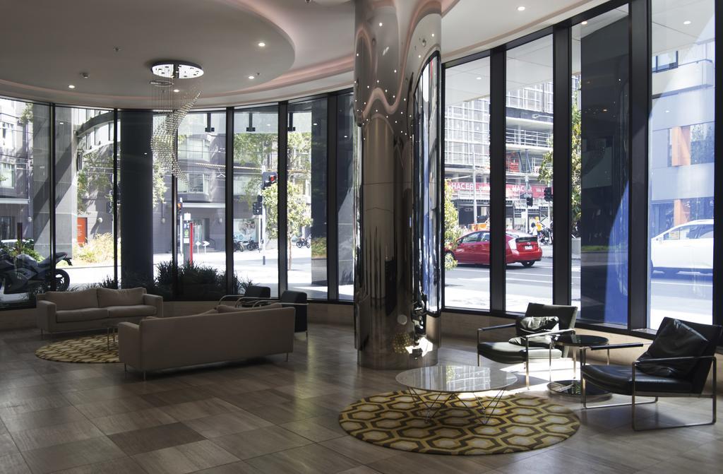 Amazing Accommodations: Vogue Melbourne Ngoại thất bức ảnh