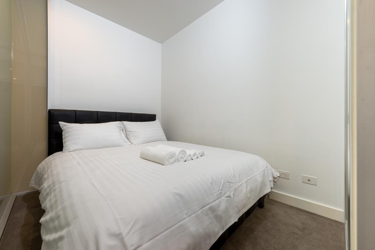 Amazing Accommodations: Vogue Melbourne Ngoại thất bức ảnh