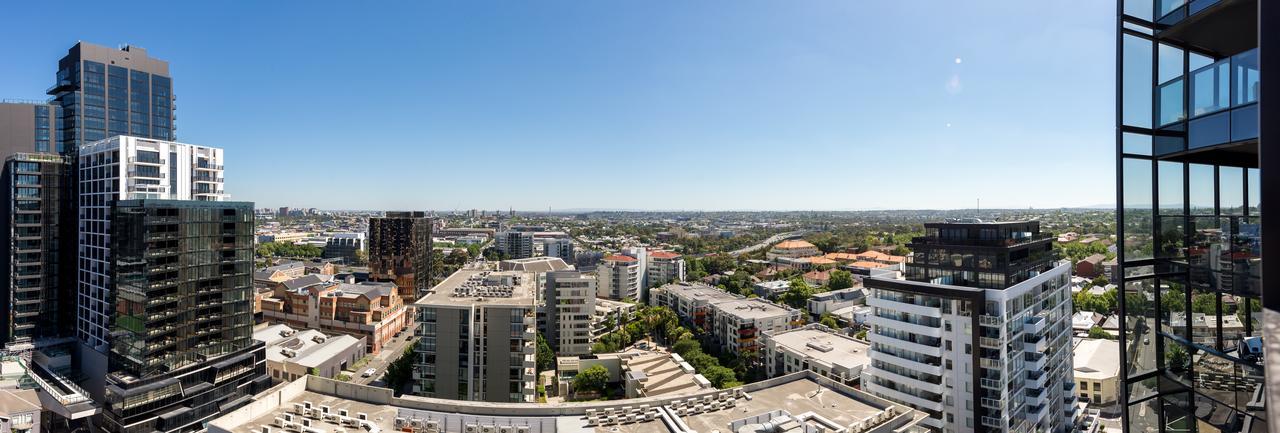 Amazing Accommodations: Vogue Melbourne Ngoại thất bức ảnh