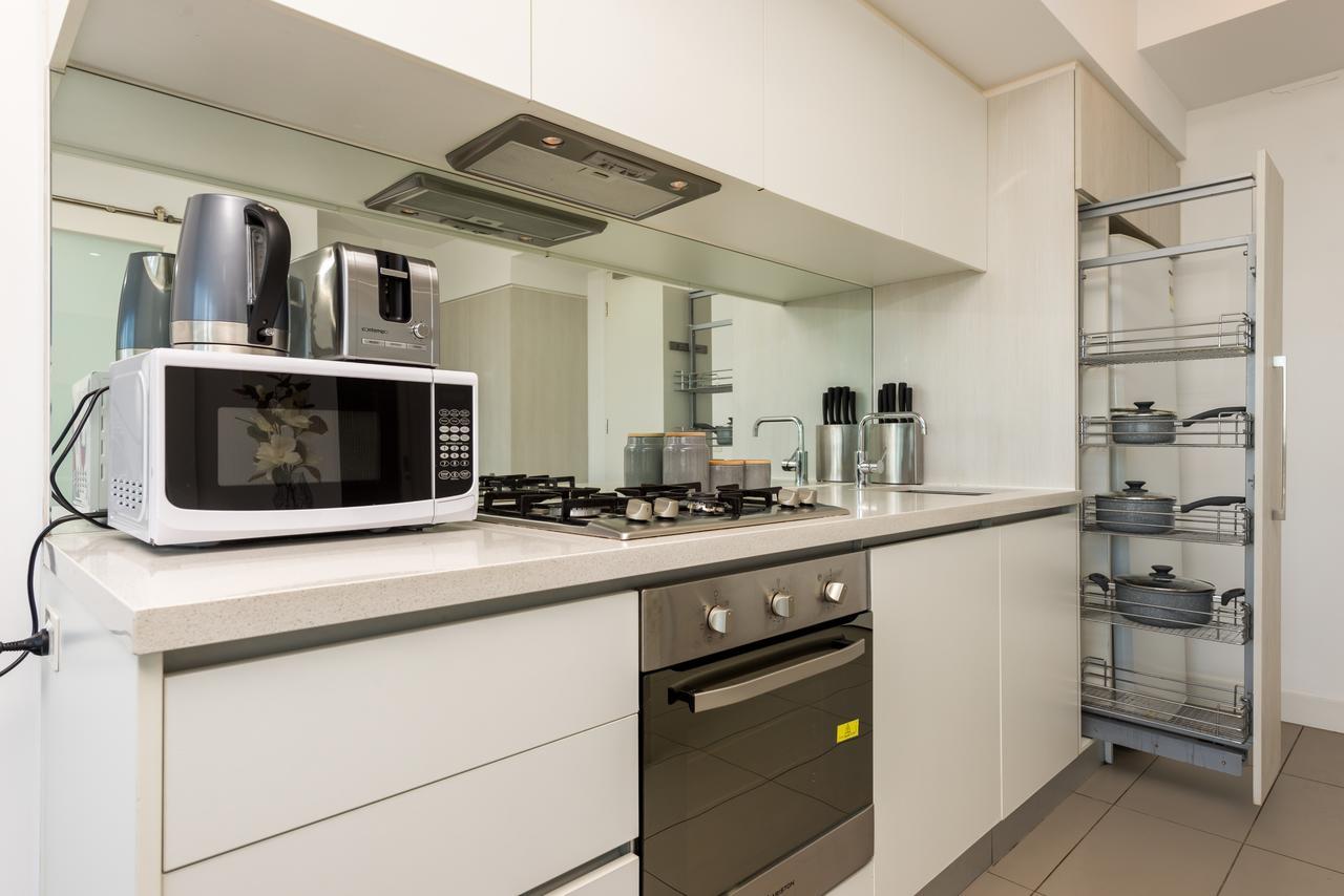 Amazing Accommodations: Vogue Melbourne Ngoại thất bức ảnh