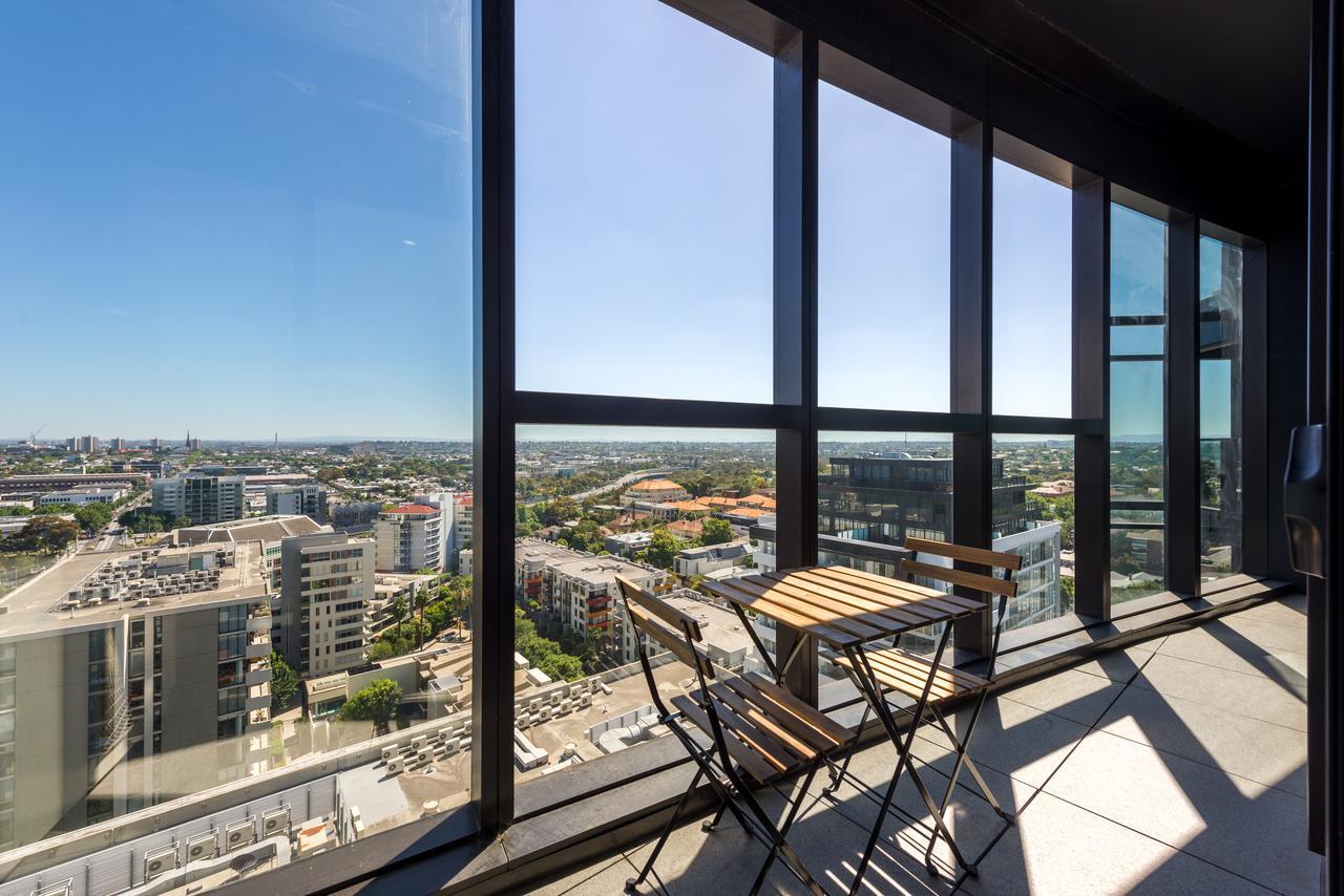 Amazing Accommodations: Vogue Melbourne Ngoại thất bức ảnh